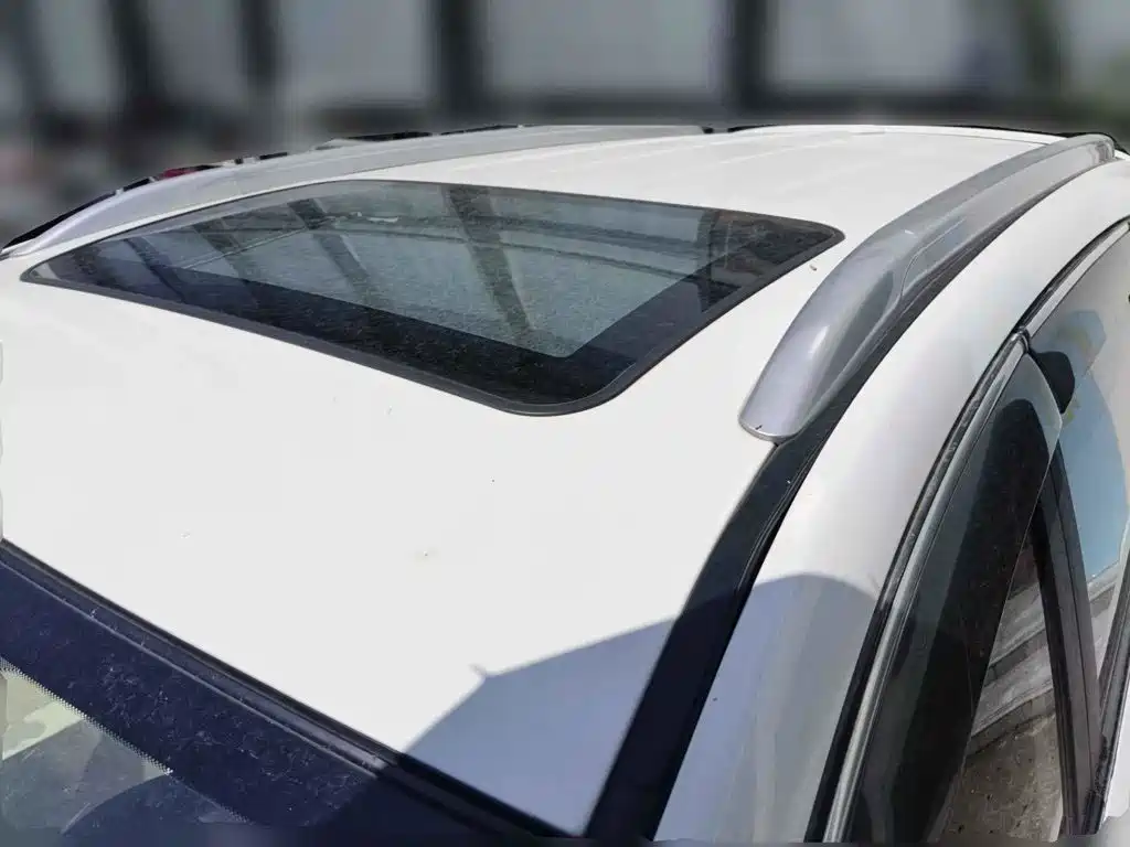 Haima V70 2016 2016 1.5T Automatic Smooth Type 7-seater