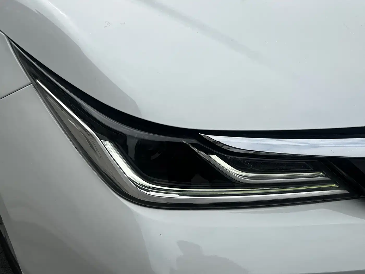 Toyota Allion 2021 2.0L Luxury Edition фото 22