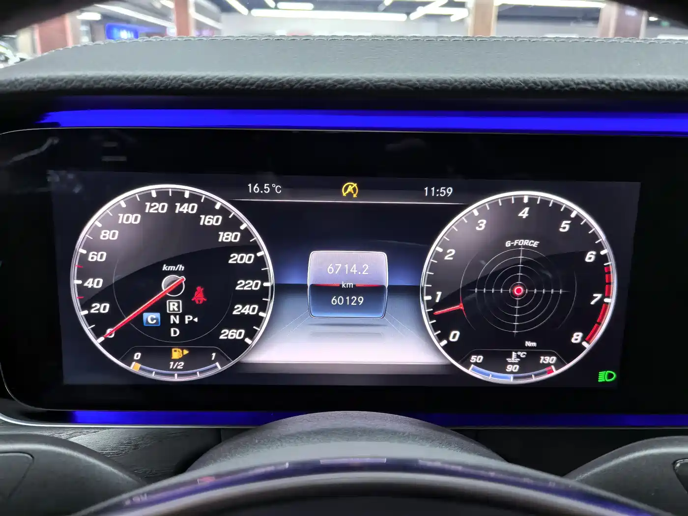 Mercedes-Benz E-Class 2018 Facelift E 200 L Sport фото 8