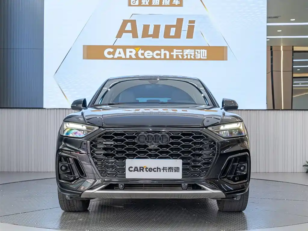 AUDI Q5L SPORTBACK