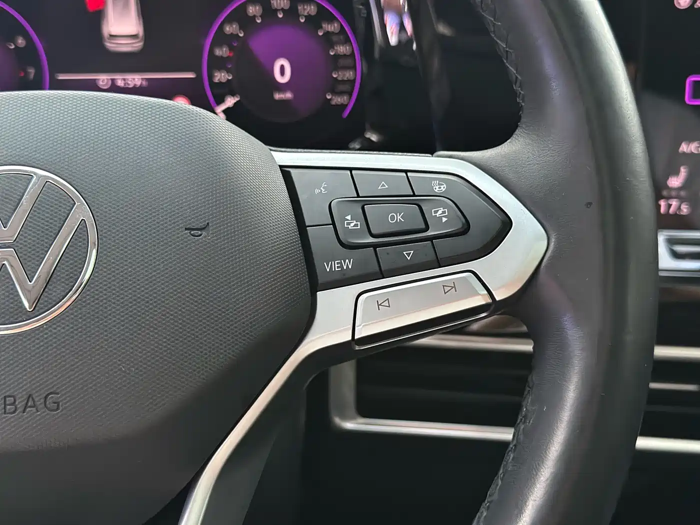 Volkswagen Talagon 2021 380TSI 4WD Luxury Premium Edition Pro фото 7