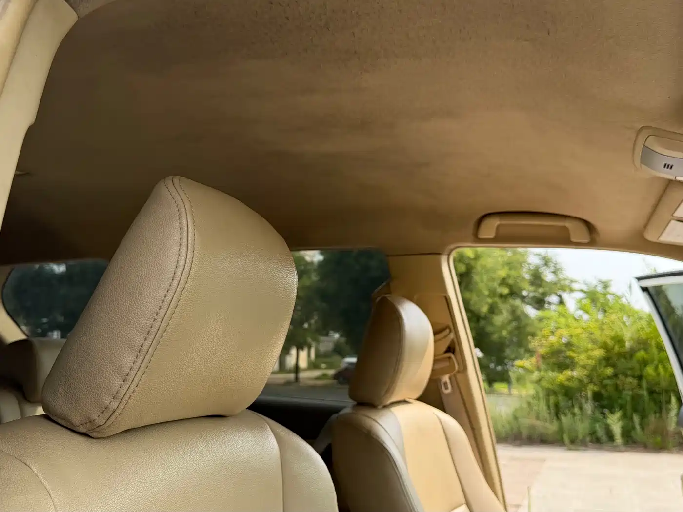 Toyota Prado (Import) 2016