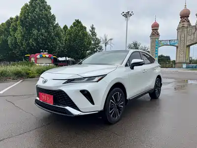 Toyota Venza