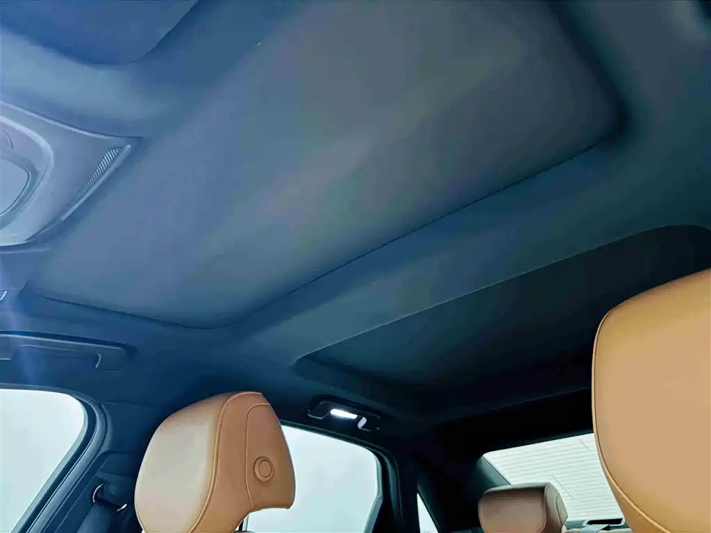 Cadillac CT6 2020 28T Luxury фото 17