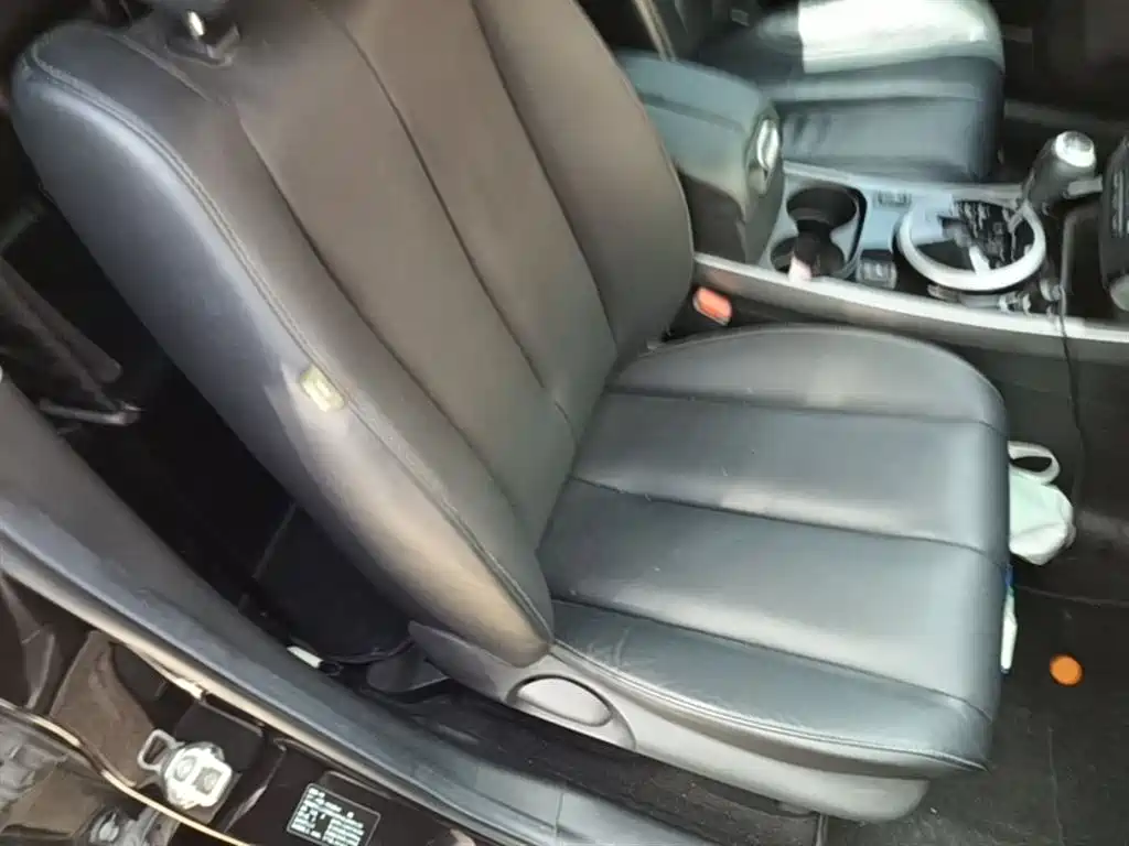 Mazda CX-7 2016 2014 2.5L 2WD Luxury