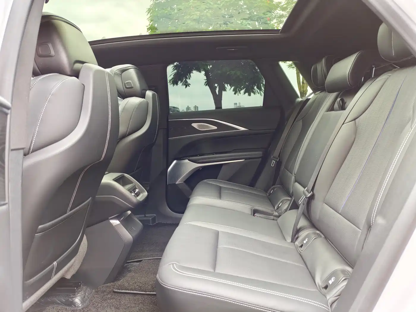 Cadillac IQ Rui Ge, миниатюра 11