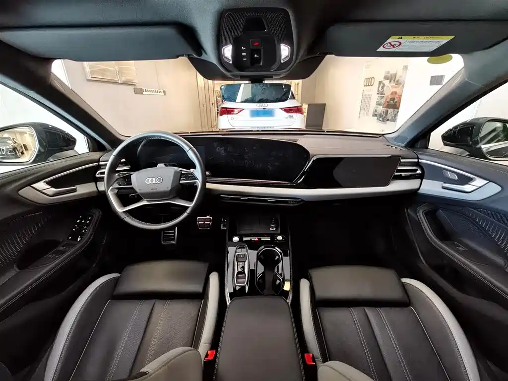 Audi A5L 2026 2025 2.0T Navigation Edition