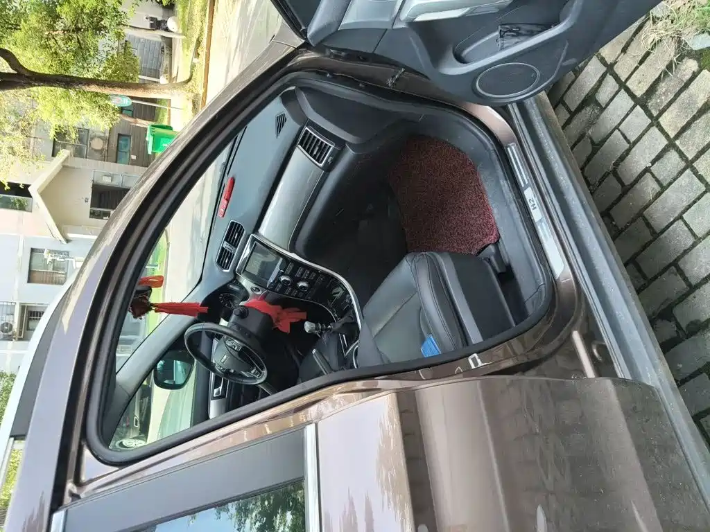 Haval H2 2014 2014 1.5T Manual 2WD Elite Edition