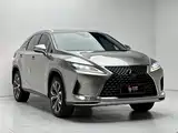 Фото 3 - Lexus RX