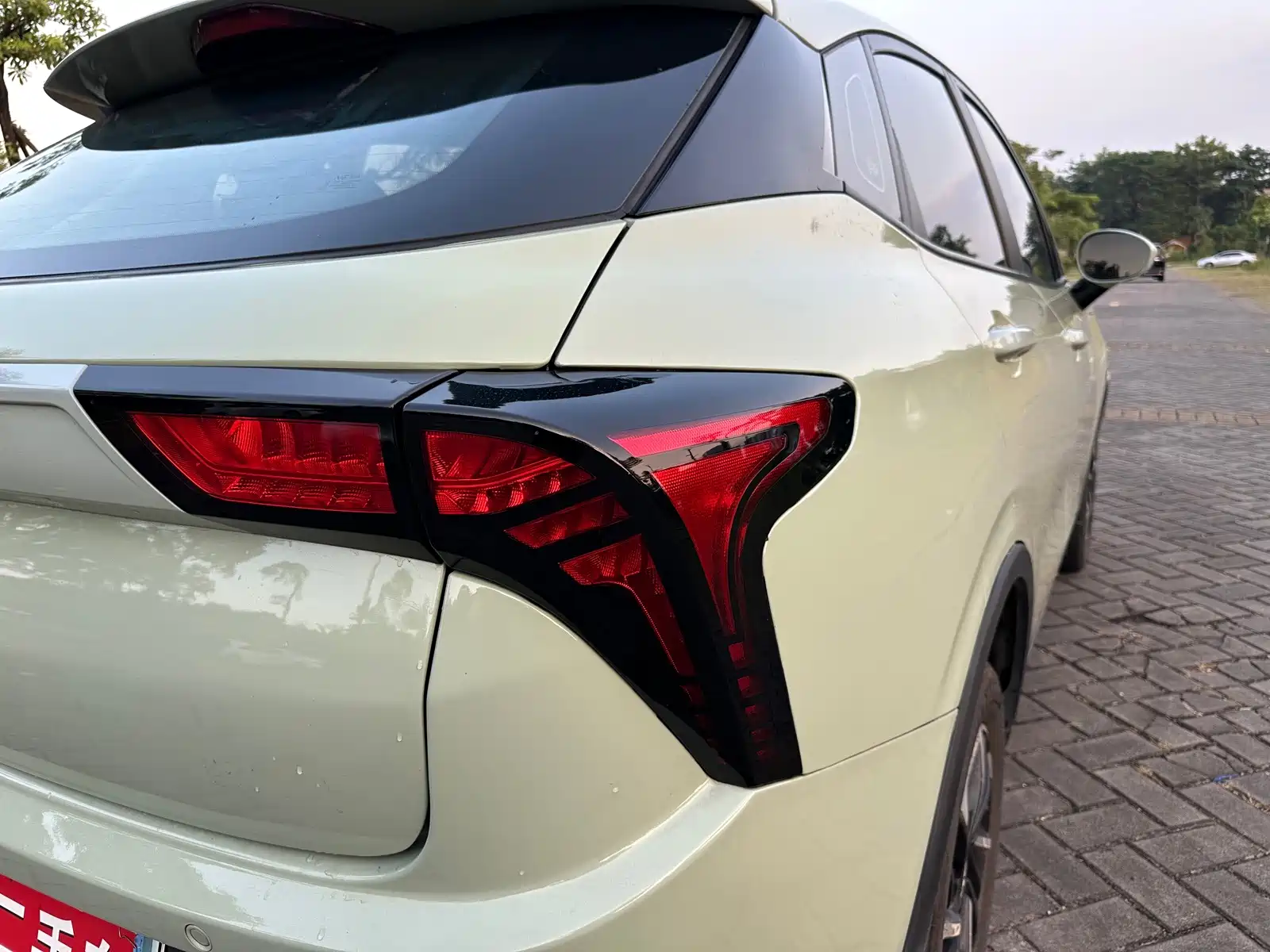 Photo 17 - Nezha Auto Nezha V