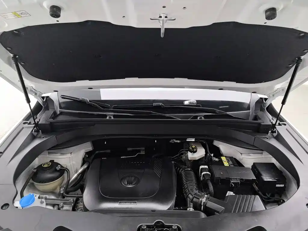 Фото 6 - BAIC ORV Beijing Off-Road BJ30