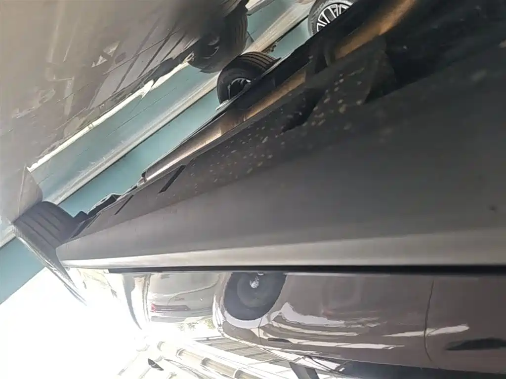 Geely Galaxy Galaxy Stellar 6 2025 Model 60km Free Edition фото 22