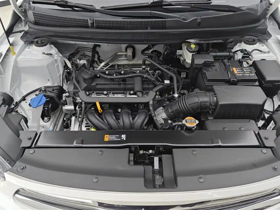 Kia KX1 2025 2021 1.4L CVT Fun Sunroof Version