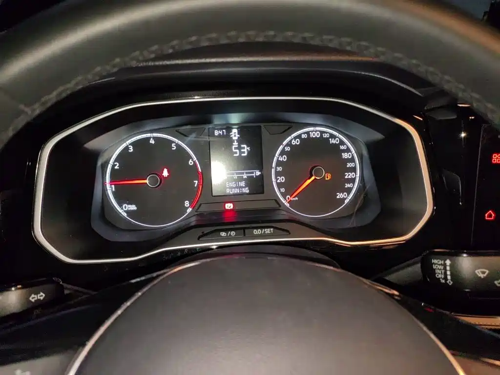 Фото 7 - Jetta VS5