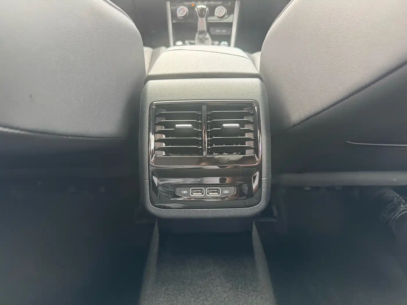 Volkswagen Sagitar, миниатюра 16
