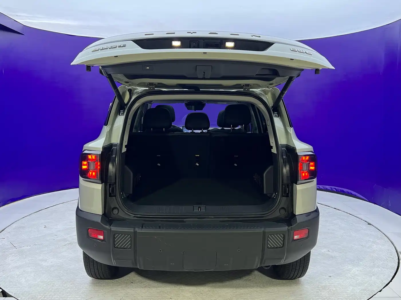 Jetour Freedom 2025 2025 1.5TD DCT Discovery