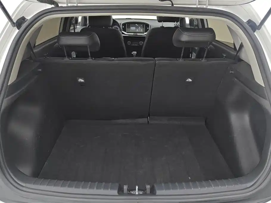 Kia KX1 2025 2021 1.4L CVT Fun Sunroof Version
