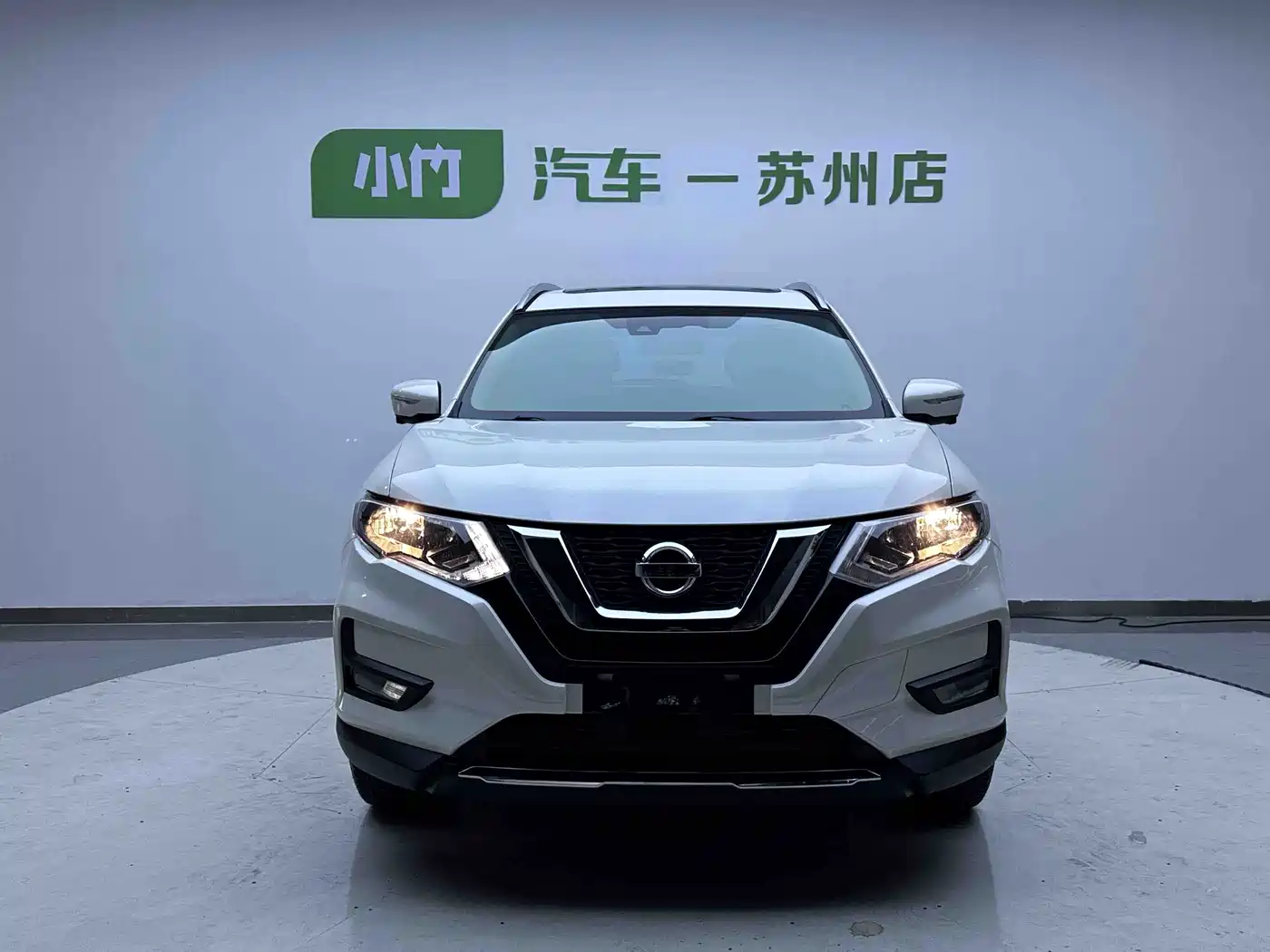 Nissan X-Trail, миниатюра 3