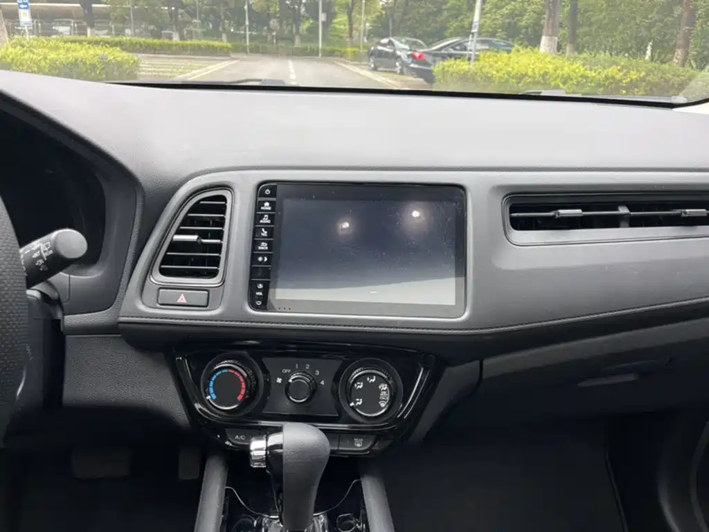 Honda Vezel, миниатюра 17