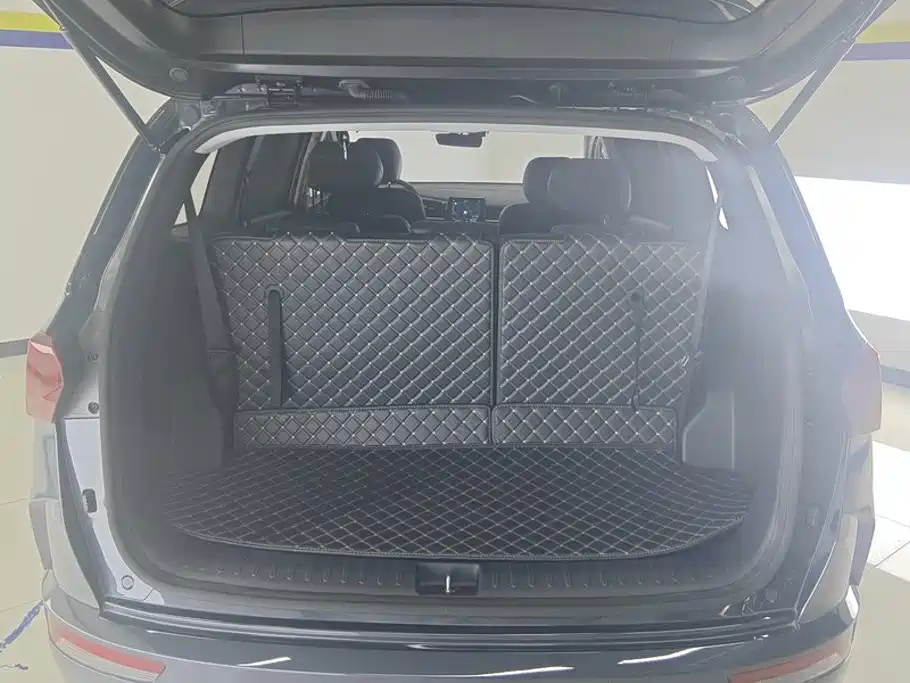 Hyundai Kustu 2025 2024 270TGDi LUX Premium Edition