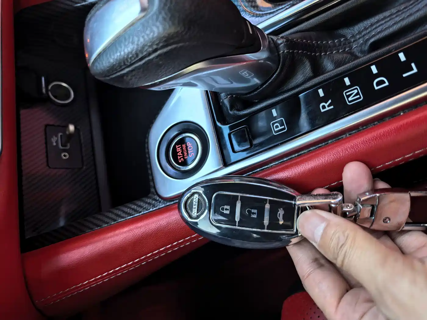 Nissan SYLPHY, миниатюра 10