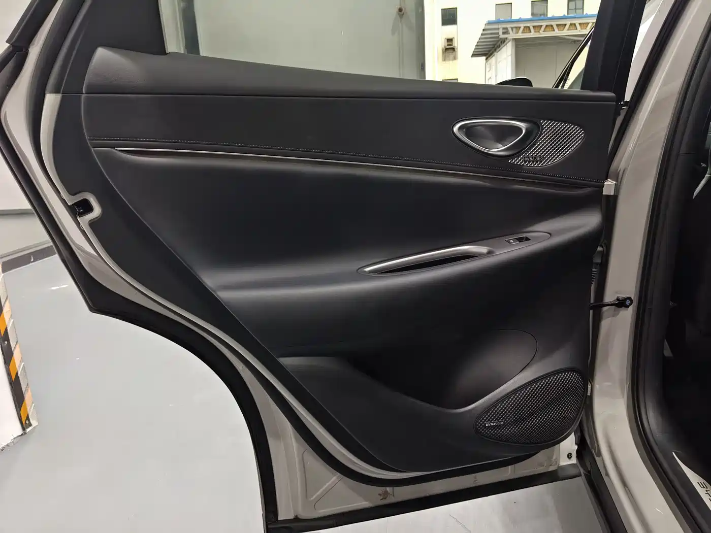 BYD Sealion 06 New Energy 2025 EV 605 Pilot Plus Edition фото 11