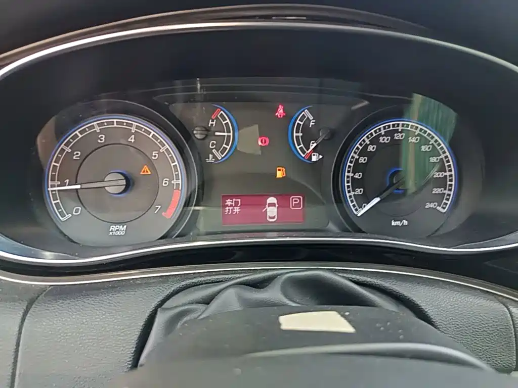 Fiat Ottimo 2015 2014 1.4T Automatic Fashion Edition