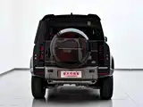 Фото 8 - Land Rover Defender