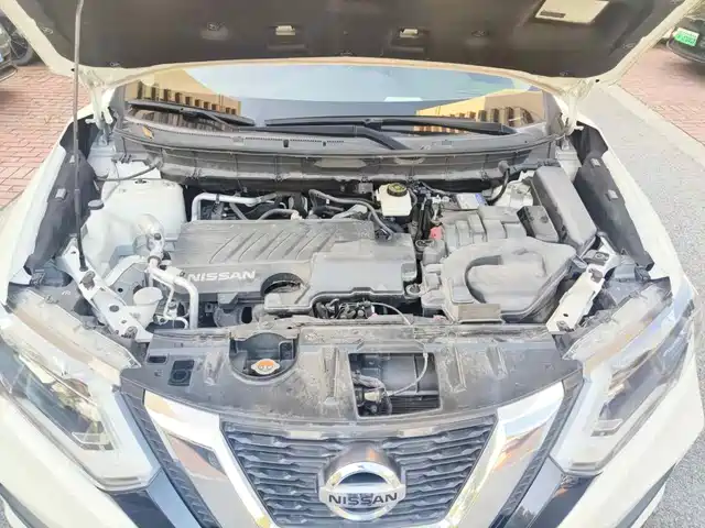 Nissan X-Trail 2021 2.0L CVT 2WD XL ITS Comfort Commemorative Edition — фото 3