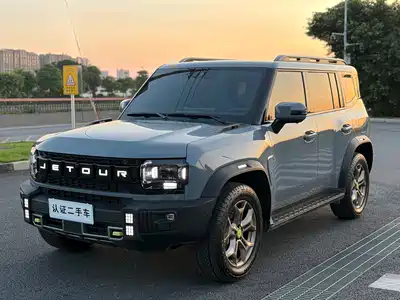 Jetour Traveler