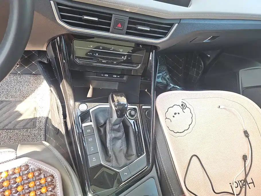 Photo 16 - Volkswagen Tayron