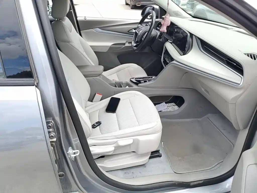 Buick Velite 7 2022 2020 652E Connected Smart Edition