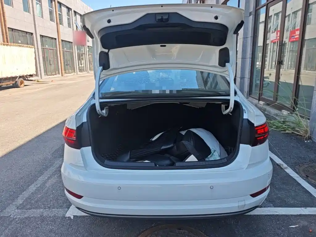 Volkswagen Sagitar, миниатюра 19