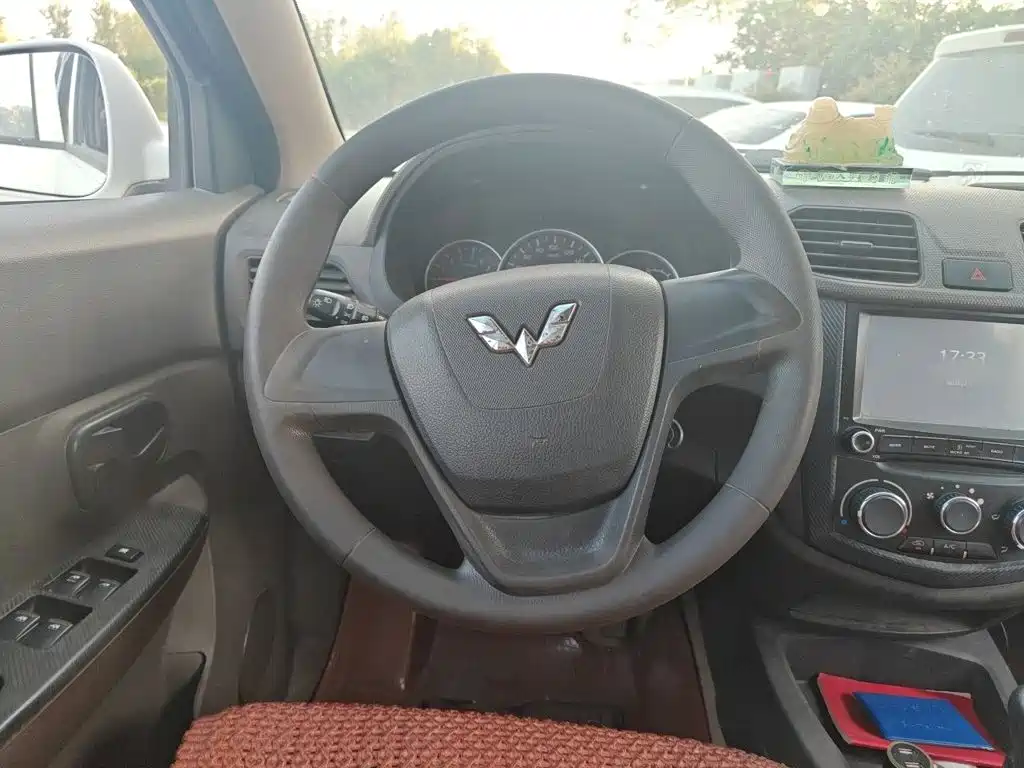 Photo 6 - Wuling Motors Wuling Hongguang