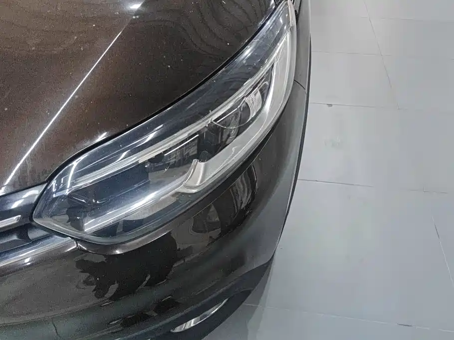 Renault Kadjar 2017 2017 2.0L 2WD Comfort Edition