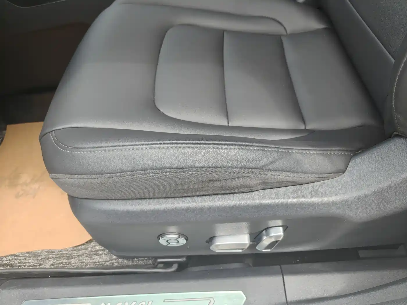 Haval H6 2018 Blue Label 1.5T Automatic Luxury фото 8