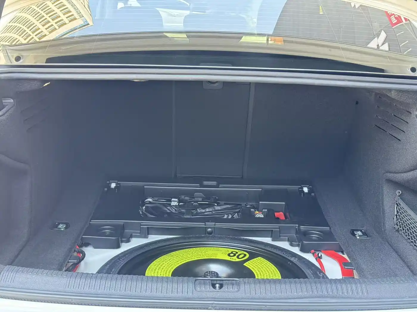 Audi A4L 2020 40 TFSI Luxury Dynamic фото 30