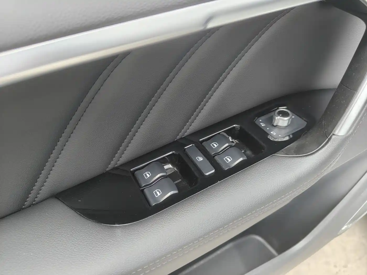 Haval H6 2018 Blue Label 1.5T Automatic Luxury фото 7