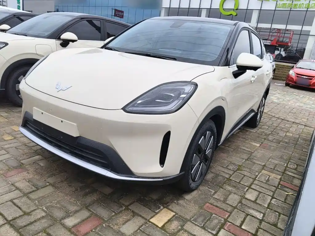 2026 Wuling Motors Wuling Bingo S