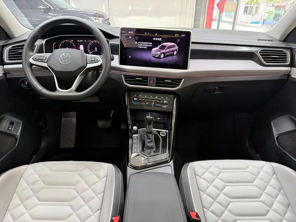 Volkswagen Tayron, миниатюра 20