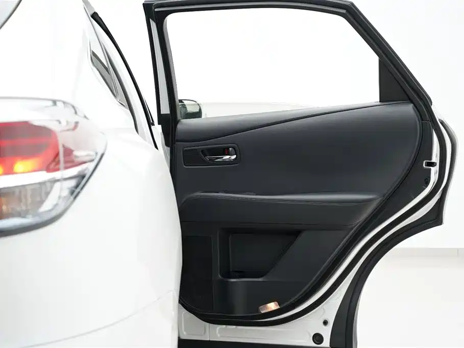 Lexus RX Classic 2013 270 Elite фото 16