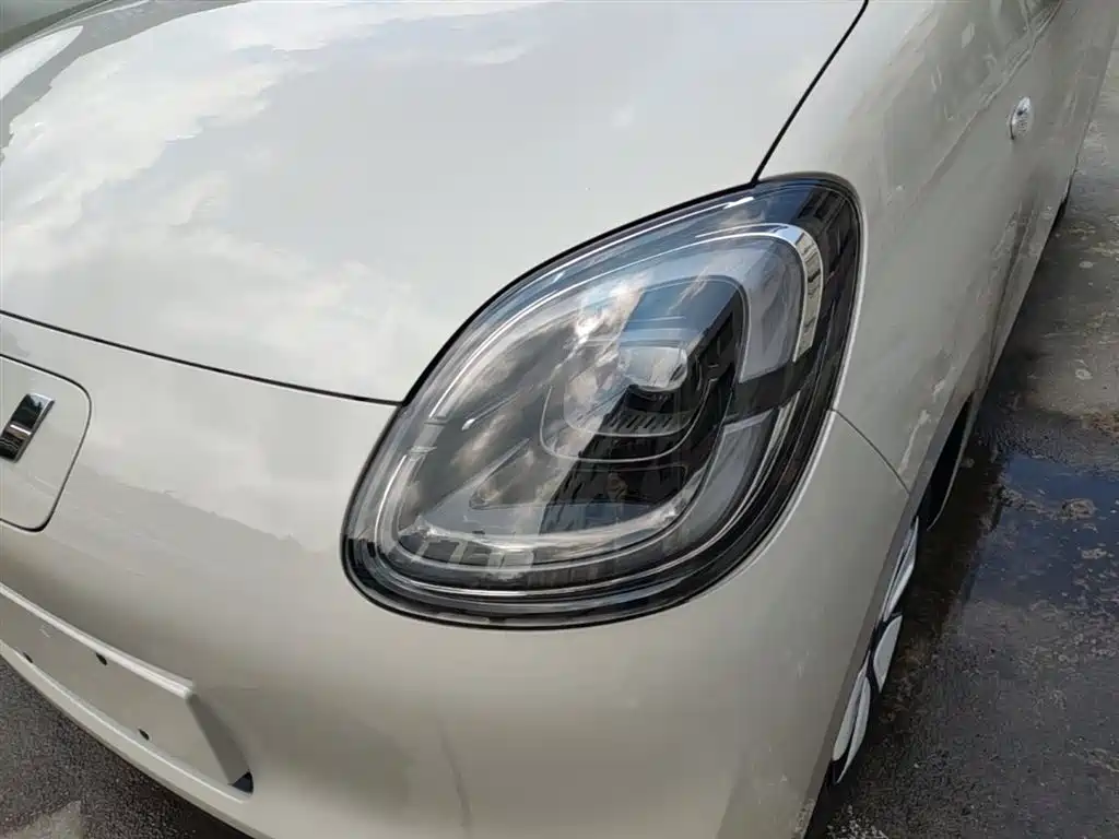 Photo 24 - Wuling Motors Hongguang MINIEV