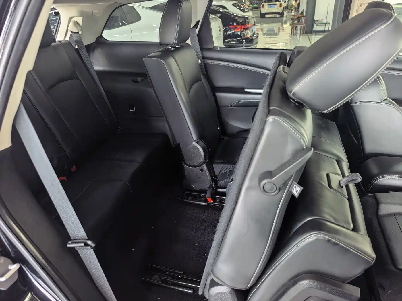Dodge Journey 2015 2013 Model 2.4L 2WD Premium Edition