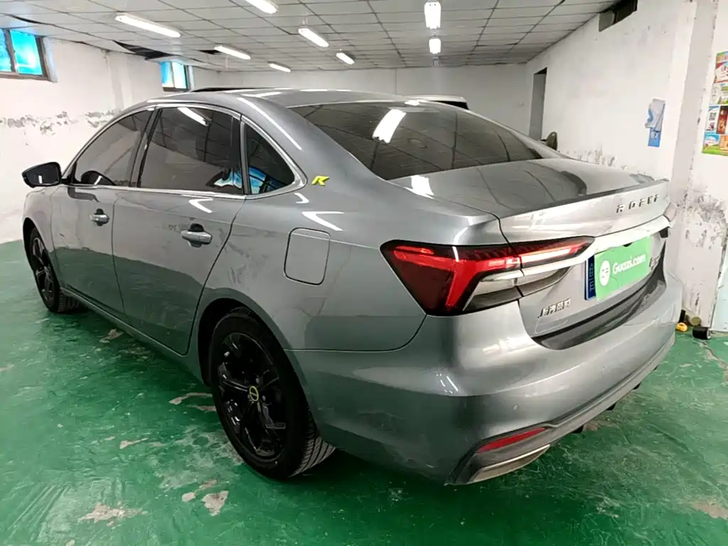 2022 Roewe i6 MAX