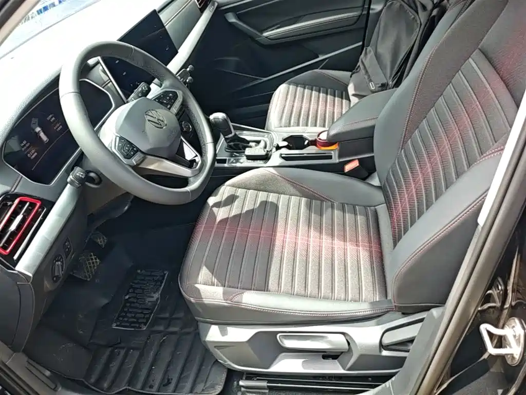 Volkswagen Lavida 2024 Model 300TSI DSG Starlight Full Comfort Edition фото 15