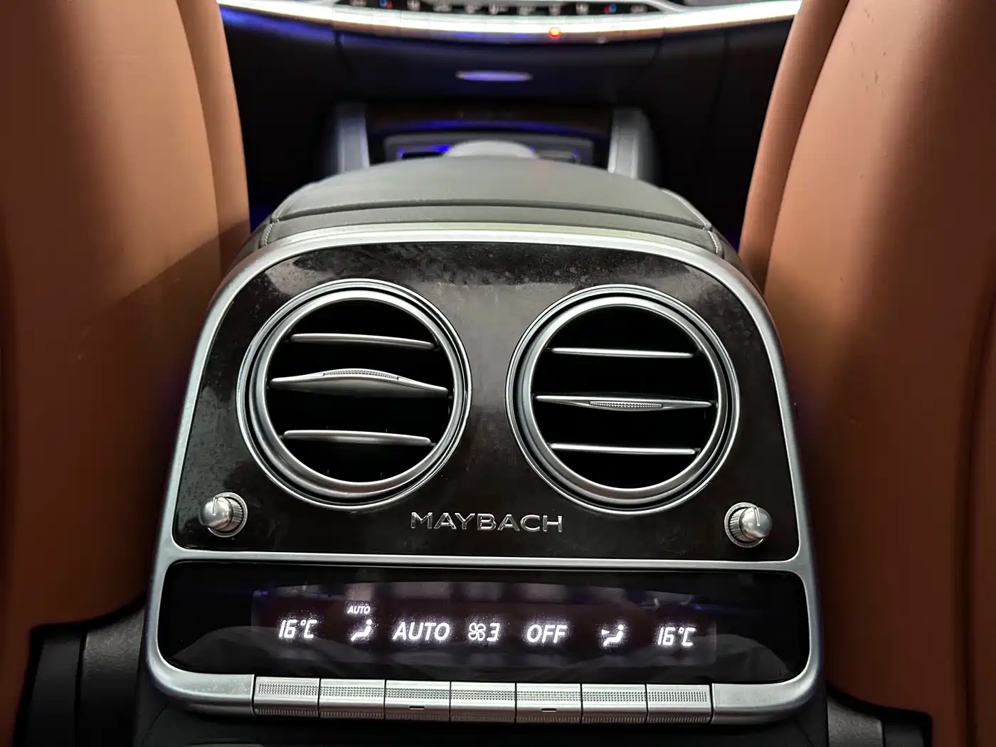 Mercedes-Benz Maybach S-Class 2020 S 450 4MATIC Collector's Edition фото 9