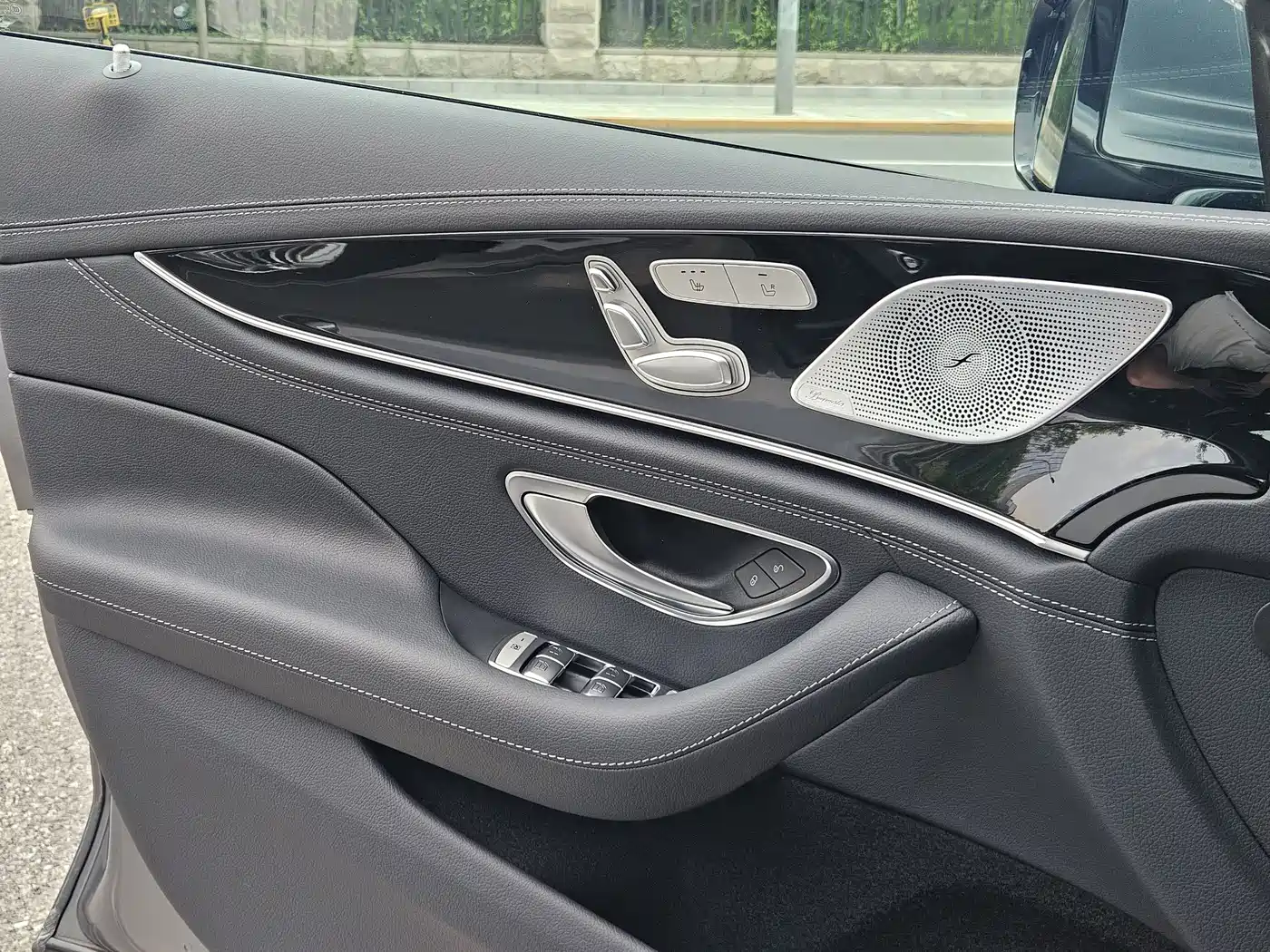 Mercedes-Benz AMG GT 2024 2023 AMG GT 50 4-Door Coupe
