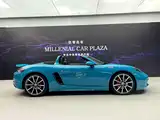 Фото 7 - Porsche 718