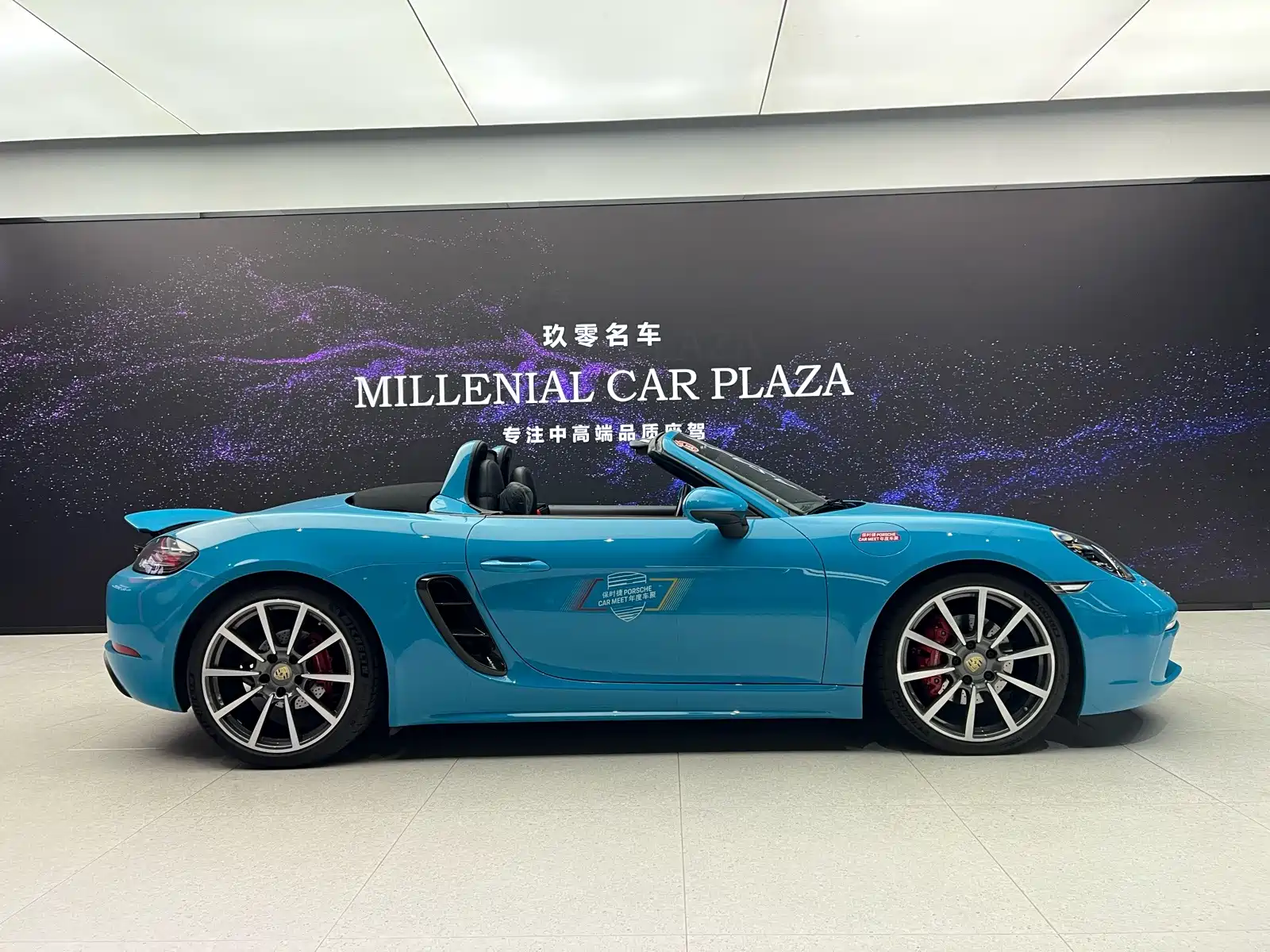 Фото 7 - Porsche 718