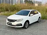 Фото 1 - Geely Vision